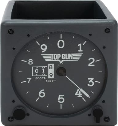 Pan Vision Top Gun säilytyslaatikko