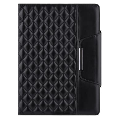 iPad 10.2 (2021)/(2020)/(2019) Kirjontaristikot -tabletin kansi