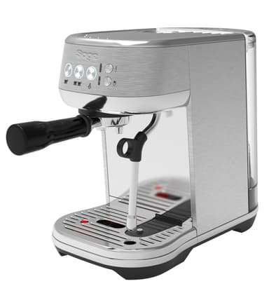 Sage the Bambino Plus SES500BSS kahvikone