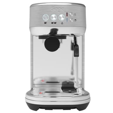 Sage the Bambino Plus SES500BSS kahvikone