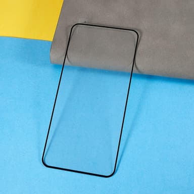 Samsung Galaxy A54 5G karkaistun lasin näytönsuoja Täysi peitto