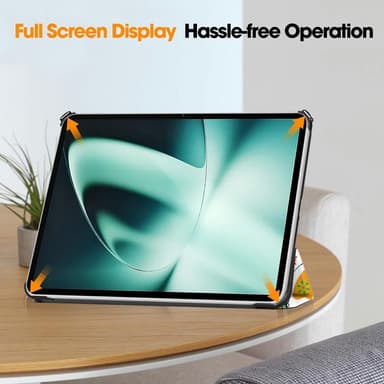 OnePlus Pad Trifold Stand -tabletin suojakotelolle - Perhoset