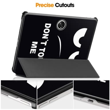 OnePlus Pad Trifold Stand -tabletin suojakotelolle - Älä kosketa minua