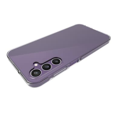 Samsung Galaxy A25 -kuoren TPU-suojus takana