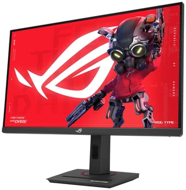 Asus ROG Strix XG27ACS 27" pelinäyttö