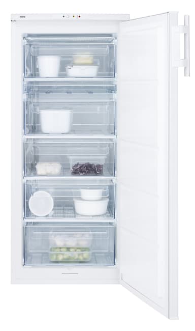 Electrolux pakastin EUF1900AOW
