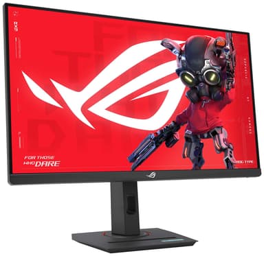 Asus ROG Strix XG27ACS 27" pelinäyttö