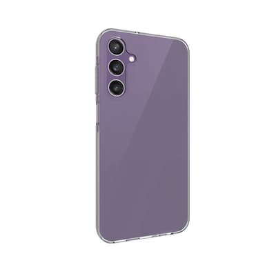 Samsung Galaxy A25 -kuoren TPU-suojus takana