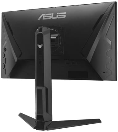 Asus TUF VG249QL3A 23,8" pelinäyttö (musta)