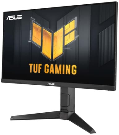 Asus TUF VG249QL3A 23,8" pelinäyttö (musta)