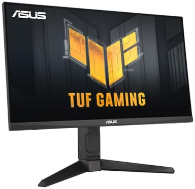 Asus TUF VG249QL3A 23,8" pelinäyttö (musta)