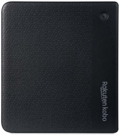 Kobo Libra Colour e-kirjan lukulaite 32 GB (musta)