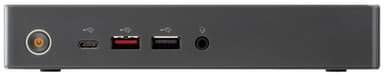Acer Revo Box RB610 i5-13U/16/512 minitietokone