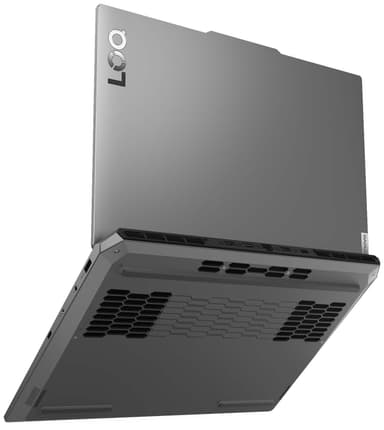 Lenovo LOQ 15IAX9 i5-12HX/24/1000/3050 15,6" pelikannettava