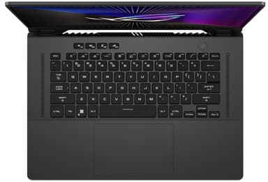 Asus ROG Zephyrus G16 i7-13H/16/1024/4060 16” pelikannettava