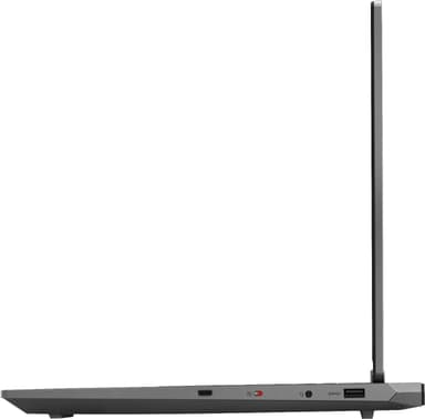 Lenovo LOQ 15IAX9 i5-12HX/24/1000/3050 15,6" pelikannettava