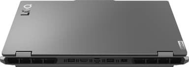 Lenovo LOQ 15IAX9 i5-12HX/24/1000/3050 15,6" pelikannettava