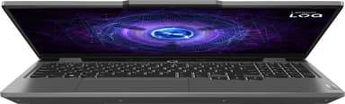 Lenovo LOQ 15IAX9 i5-12HX/24/1000/3050 15,6" pelikannettava