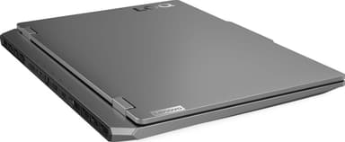 Lenovo LOQ 15IAX9 i5-12HX/24/1000/3050 15,6" pelikannettava