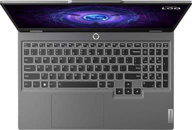 Lenovo LOQ 15IAX9 i5-12HX/24/1000/3050 15,6" pelikannettava