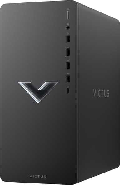 HP Victus 15L i5-13F/8/512/3050 pelitietokone