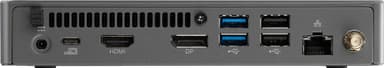 Acer Revo Box RB610 CEL/4/128 minitietokone