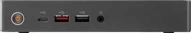Acer Revo Box RB610 CEL/4/128 minitietokone