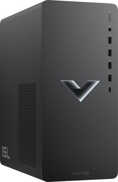 HP Victus 15L i5-13F/16/1000/3050 pelitietokone