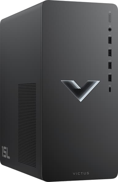 HP Victus 15L i5-13F/8/512/3060 pelitietokone