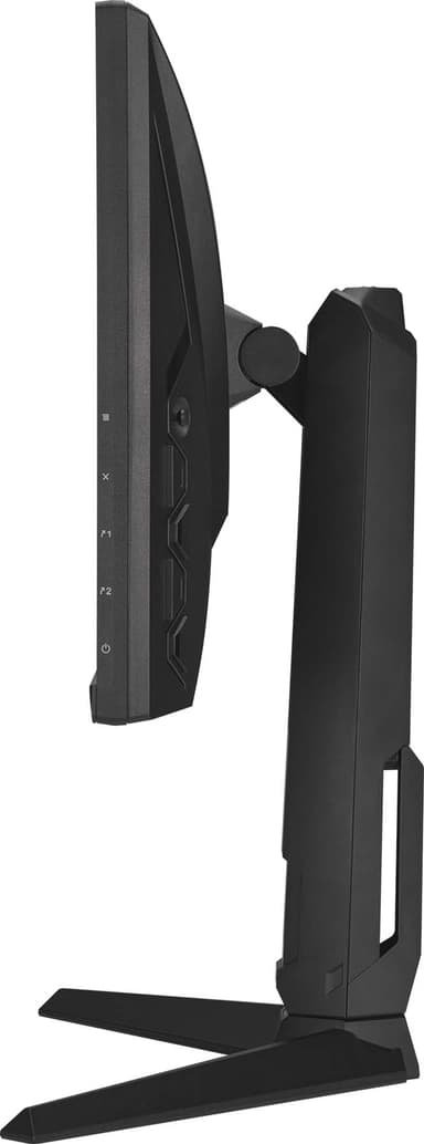 Asus TUF VG249QL3A 23,8" pelinäyttö (musta)