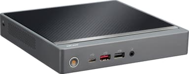 Acer Revo Box RB610 CEL/4/128 minitietokone