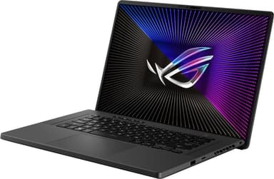 Asus ROG Zephyrus G16 i7-13H/16/1024/4060 16” pelikannettava