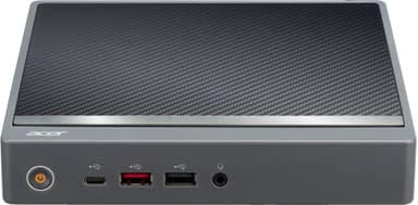 Acer Revo Box RB610 CEL/4/128 minitietokone