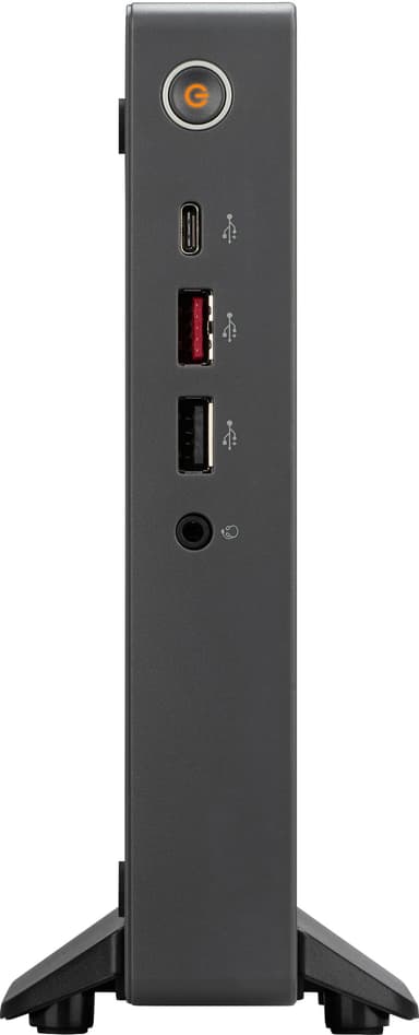 Acer Revo Box RB610 i5-13U/16/512 minitietokone