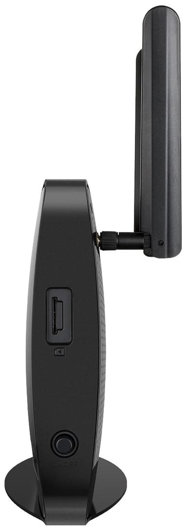 D-Link DWR-953 4G LTE Multi-WAN reititin