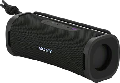 Sony ULT Field 1 kannettava kaiutin (musta)