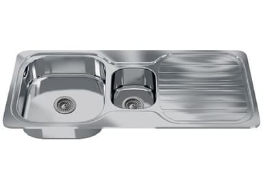 Epoq Silver ET01 tiskiallas 112x50 cm