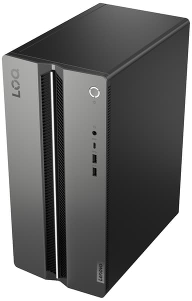 Lenovo LOQ i5-14F/16/512/3050 pelitietokone