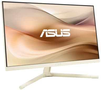 Asus VU249CFE-M 23,8" näyttö (valkoinen)