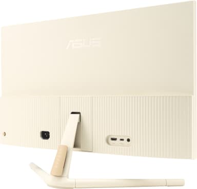 Asus VU249CFE-M 23,8" näyttö (valkoinen)