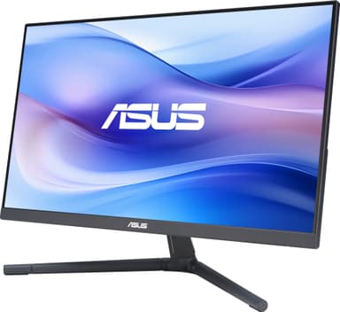 Asus VU249CFE-B 23,8" näyttö (sininen)
