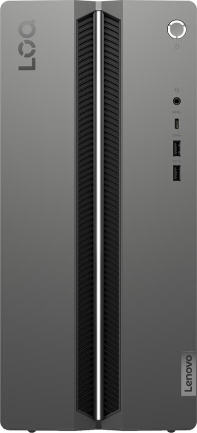 Lenovo LOQ i5-14F/16/512/3050 pelitietokone