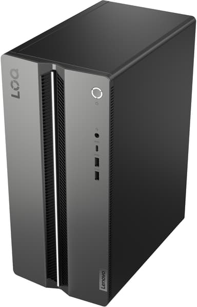 Lenovo LOQ i5-14F/16/512/4060 pelitietokone
