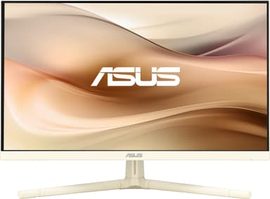 Asus VU249CFE-M 23,8" näyttö (valkoinen)