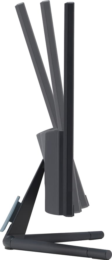 Asus VU249CFE-B 23,8" näyttö (sininen)