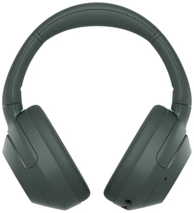 Sony ULT Wear langattomat around-ear kuulokkeet (harmaa metsä)