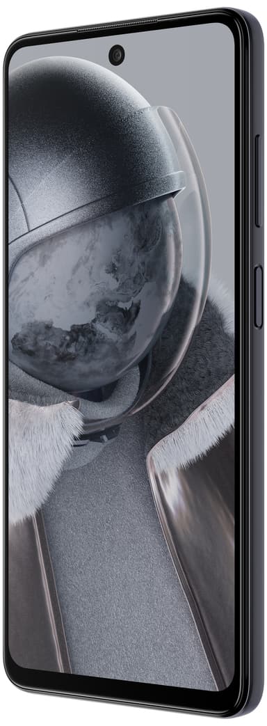 HMD Pulse Pro älypuhelin 6/128 GB (musta)