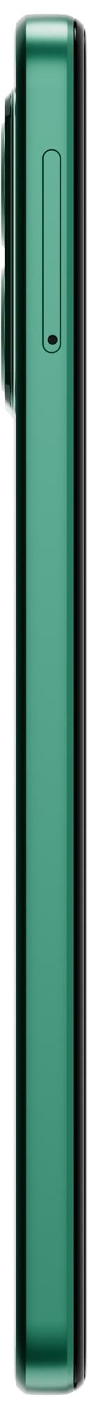 HMD Pulse Pro älypuhelin 6/128 GB (vihreä)