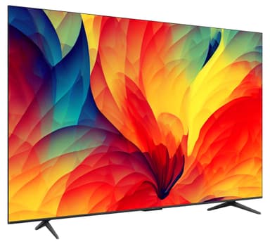 TCL 85" QLED780 4K QLED TV (2024)