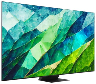 TCL 75" C855 4K MINI-LED TV (2024)